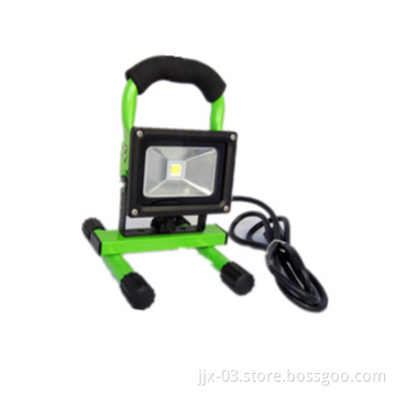 Outdoor Led Light  flood emergency light 10w